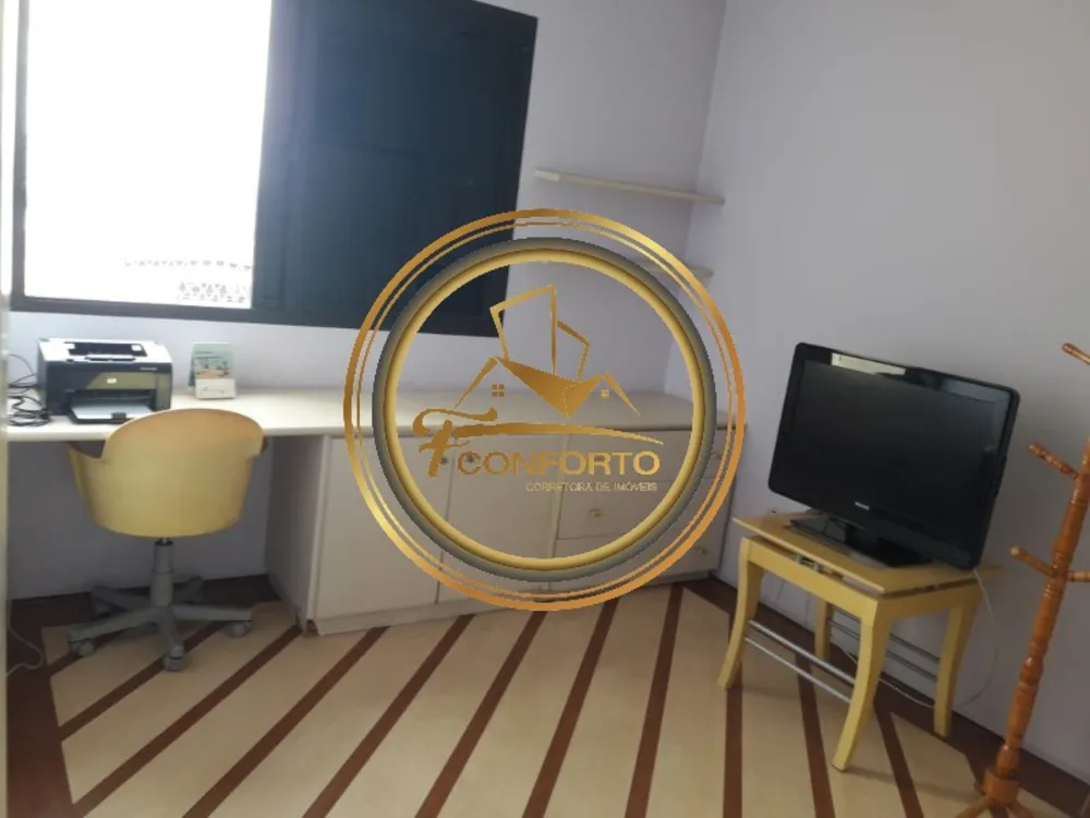 Apartamento, 3 quartos, 136 m² - Foto 10