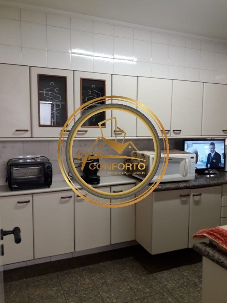 Apartamento, 3 quartos, 136 m² - Foto 4