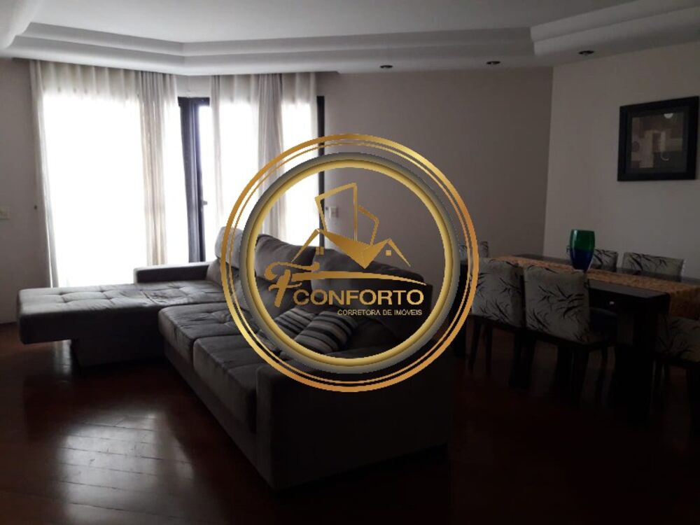 Apartamento, 3 quartos, 136 m² - Foto 2