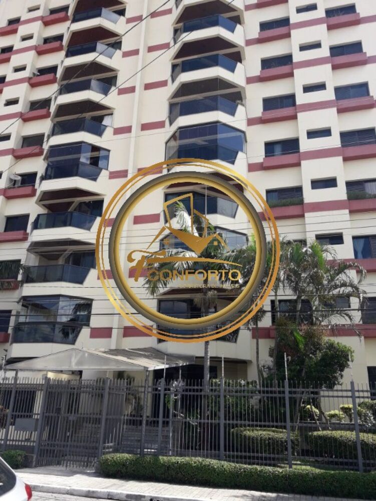Apartamento, 3 quartos, 136 m² - Foto 5