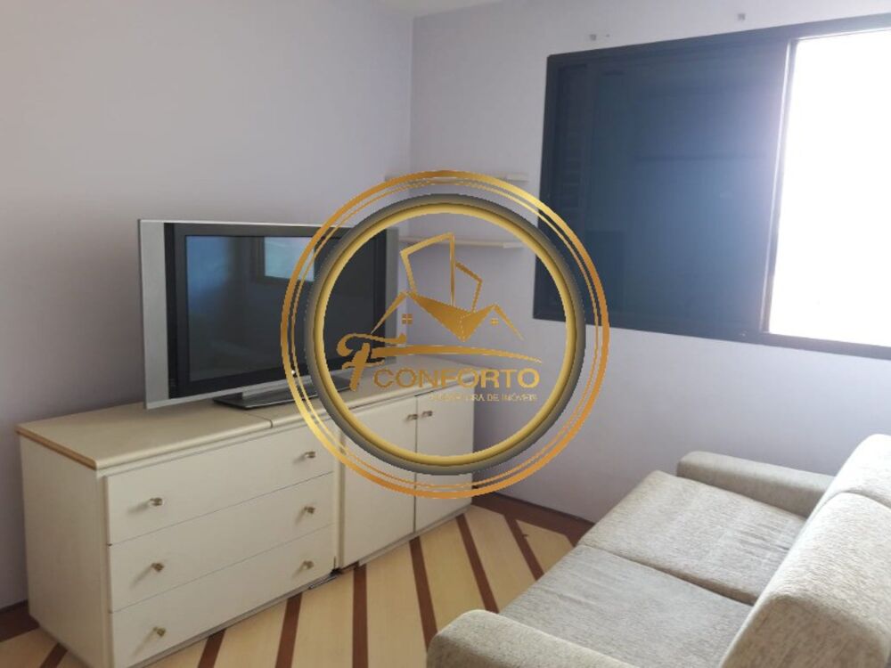Apartamento, 3 quartos, 136 m² - Foto 8