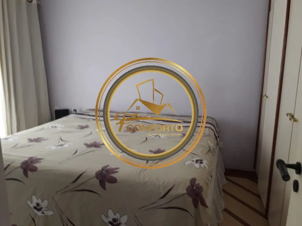 Apartamento, 3 quartos, 136 m² - Foto 5