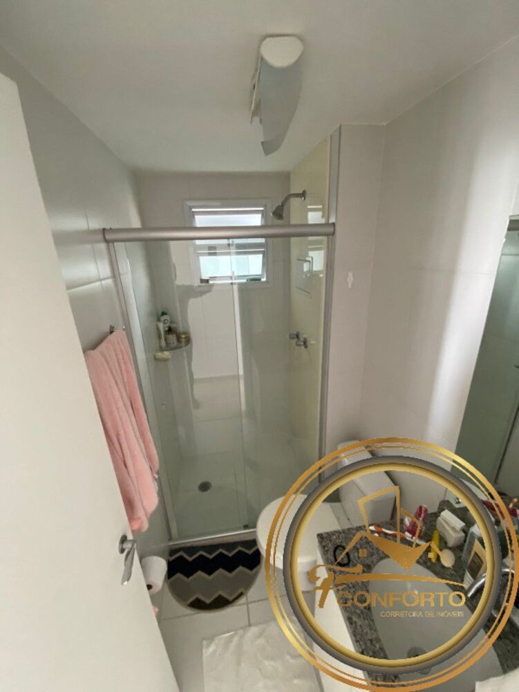 Apartamento, 3 quartos, 60 m² - Foto 7