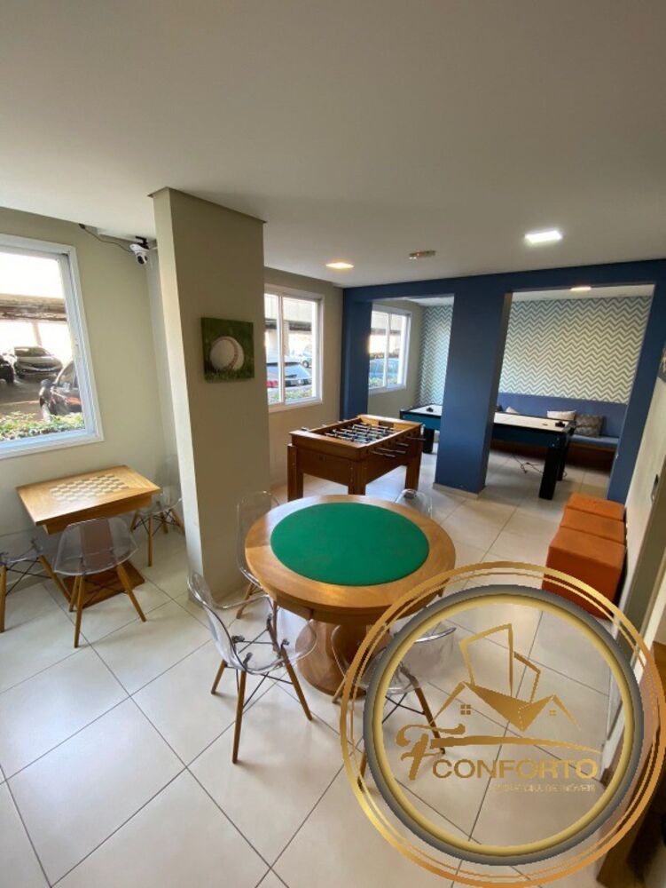 Apartamento, 3 quartos, 60 m² - Foto 17