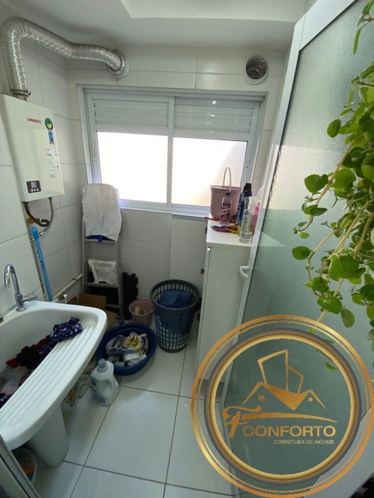 Apartamento, 3 quartos, 60 m² - Foto 4
