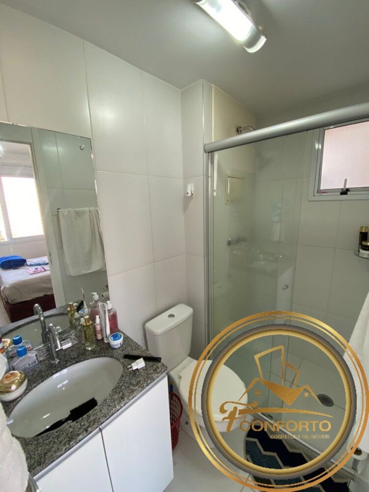 Apartamento, 3 quartos, 60 m² - Foto 6