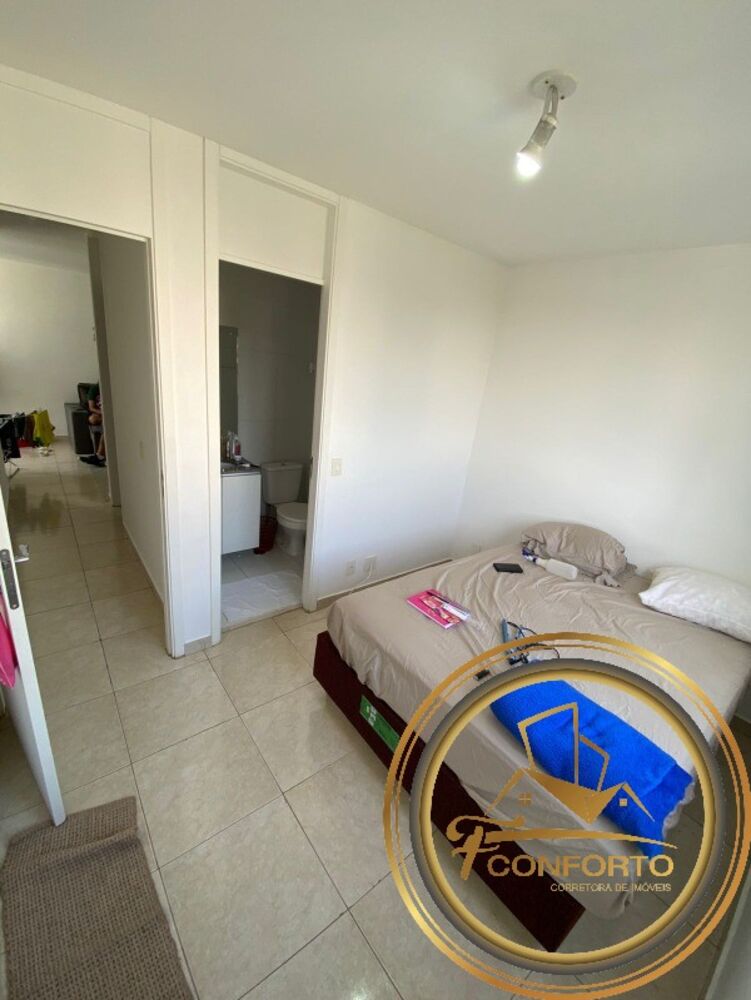 Apartamento, 3 quartos, 60 m² - Foto 5