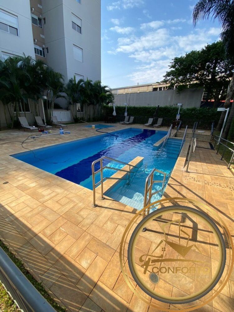 Apartamento, 3 quartos, 60 m² - Foto 22