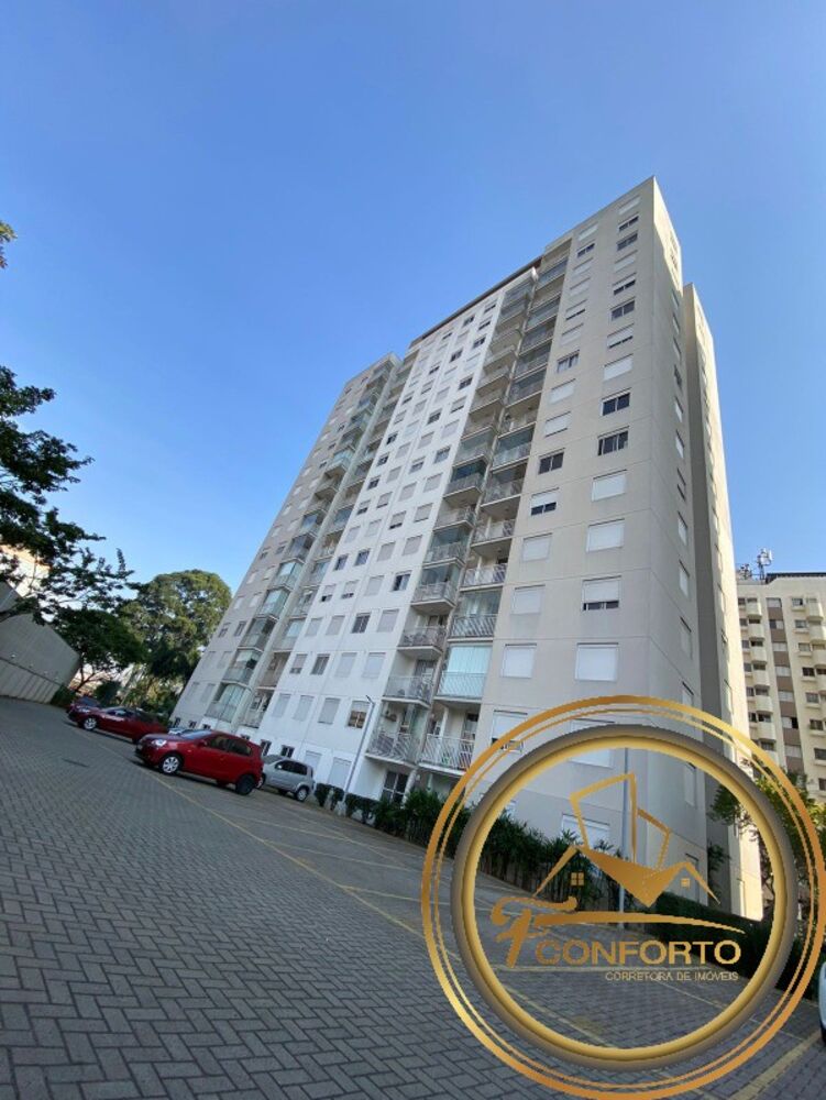 Apartamento, 3 quartos, 60 m² - Foto 18