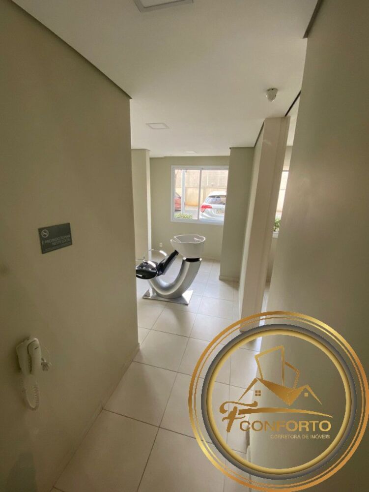 Apartamento, 3 quartos, 60 m² - Foto 15