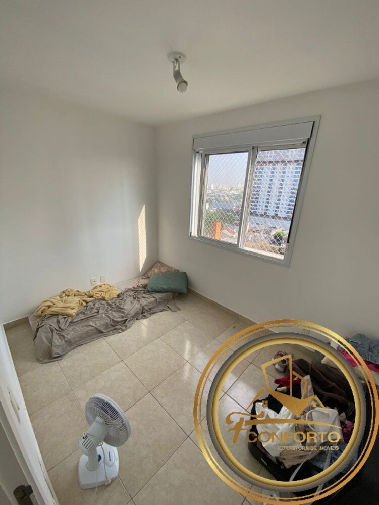 Apartamento, 3 quartos, 60 m² - Foto 8