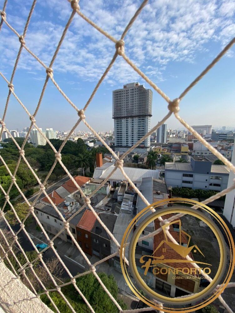 Apartamento, 3 quartos, 60 m² - Foto 12