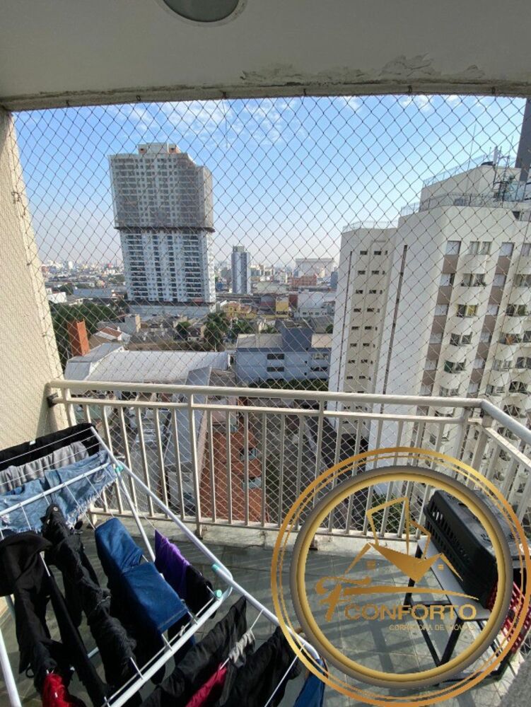 Apartamento, 3 quartos, 60 m² - Foto 10