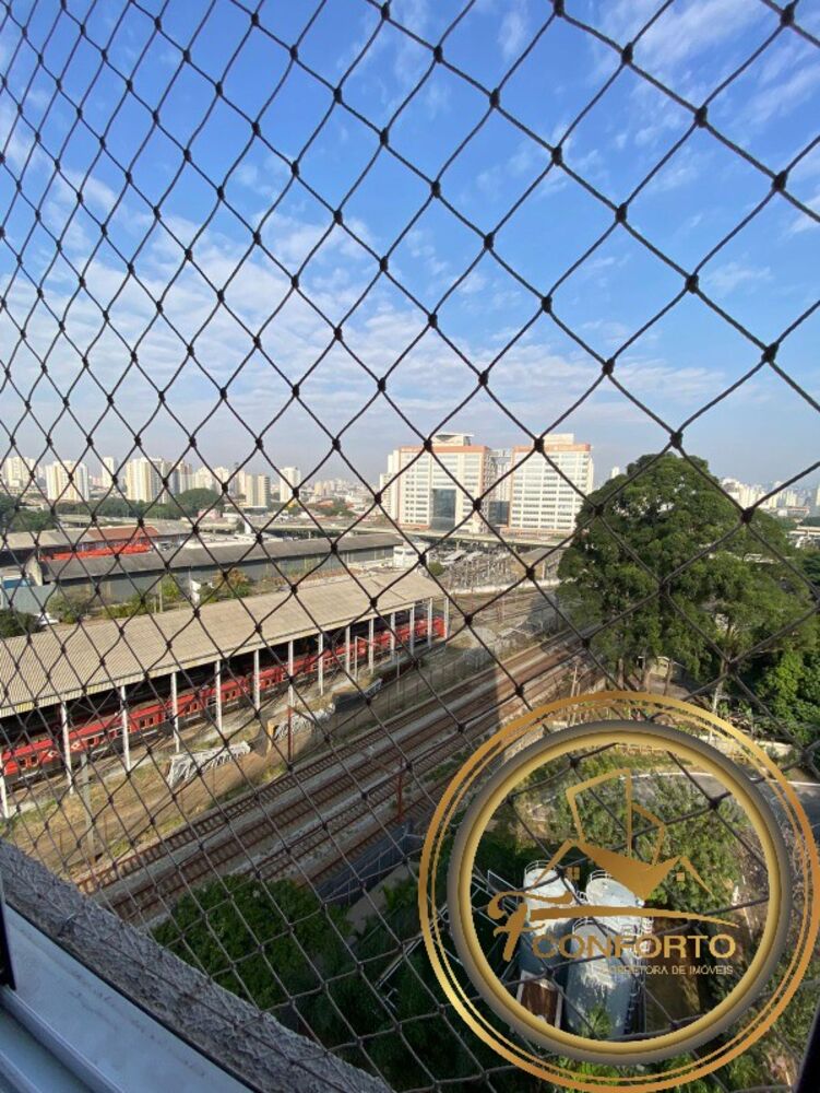 Apartamento, 3 quartos, 60 m² - Foto 11