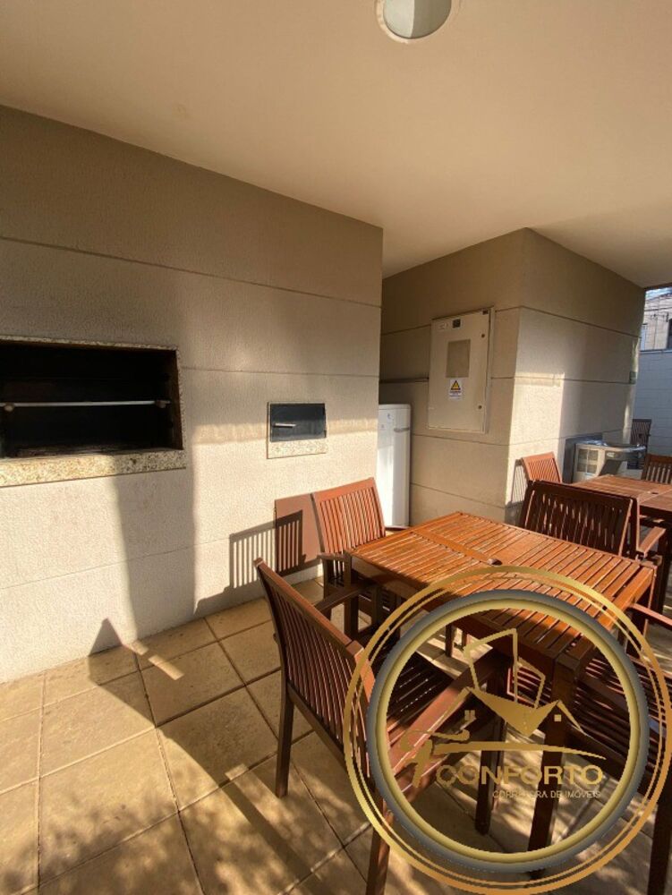 Apartamento, 3 quartos, 60 m² - Foto 20