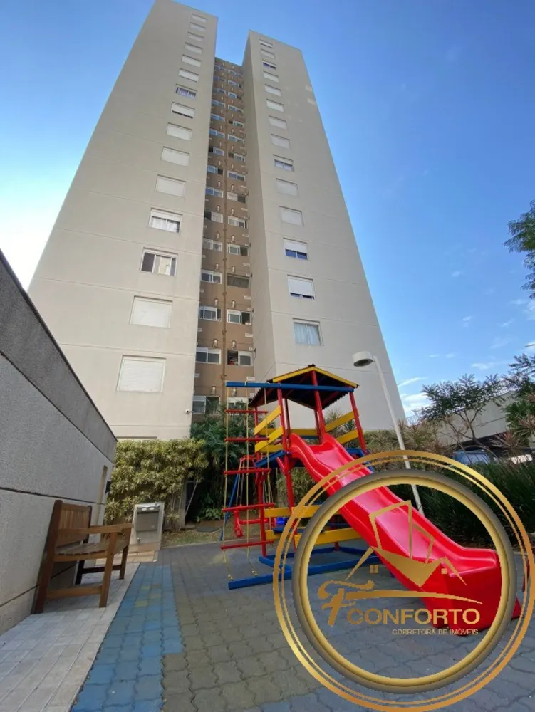 Apartamento, 3 quartos, 60 m² - Foto 18