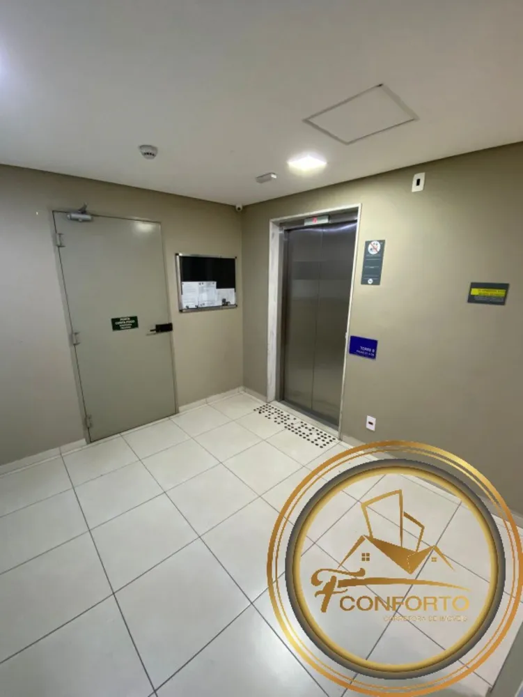 Apartamento, 3 quartos, 60 m² - Foto 25