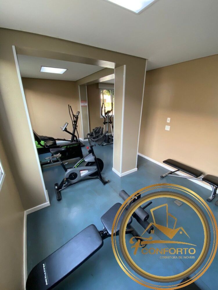 Apartamento, 3 quartos, 60 m² - Foto 21