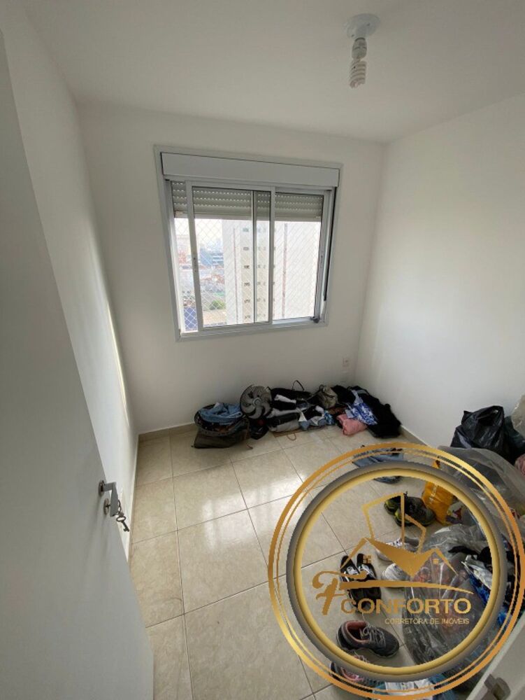 Apartamento, 3 quartos, 60 m² - Foto 9