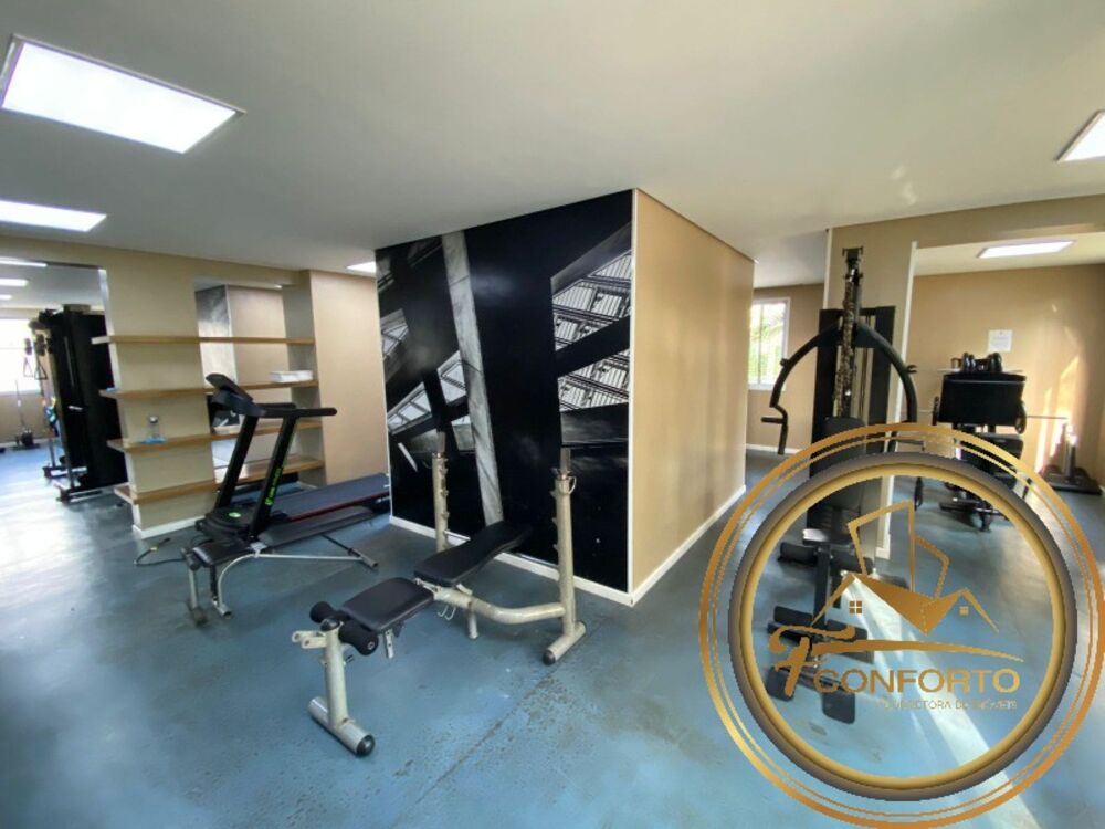 Apartamento, 3 quartos, 60 m² - Foto 24