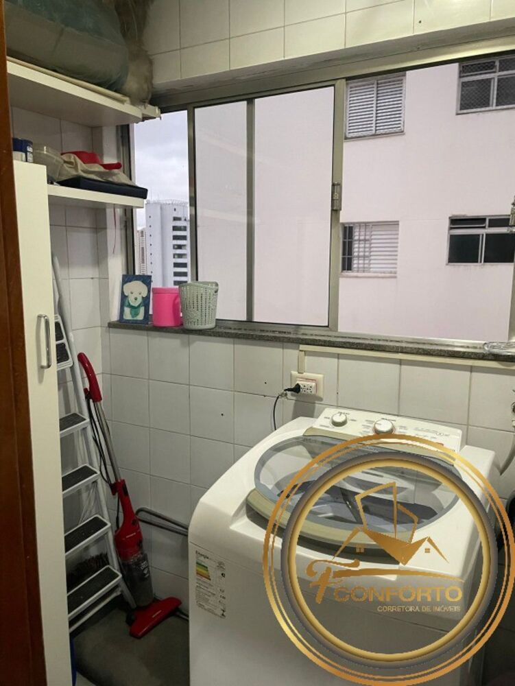 Apartamento, 2 quartos, 72 m² - Foto 9