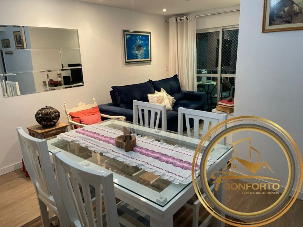 Apartamento, 2 quartos, 72 m² - Foto 4