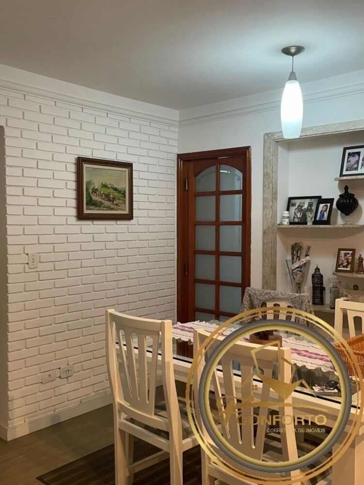 Apartamento, 2 quartos, 72 m² - Foto 3