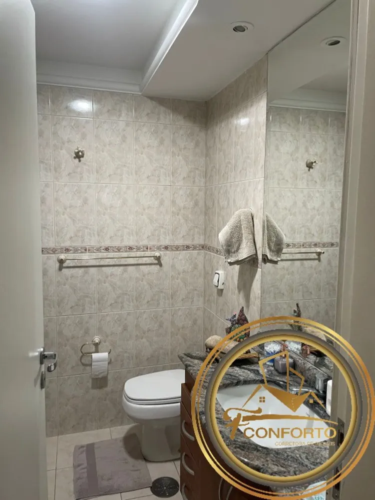 Apartamento, 2 quartos, 72 m² - Foto 10