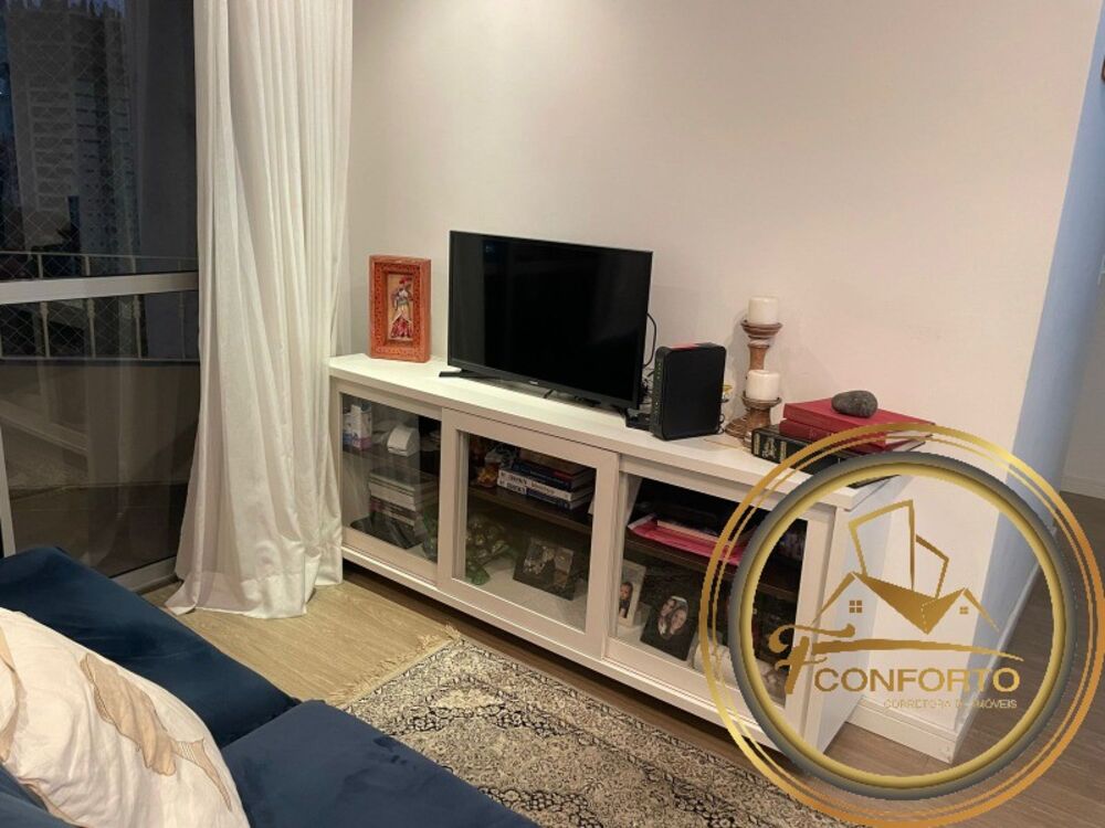 Apartamento, 2 quartos, 72 m² - Foto 2