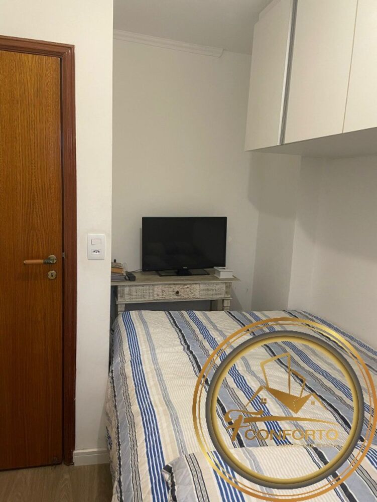 Apartamento, 2 quartos, 72 m² - Foto 12