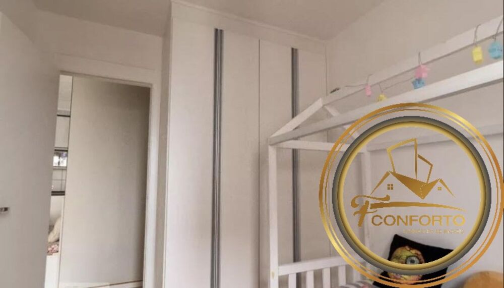 Apartamento, 2 quartos, 46 m² - Foto 3