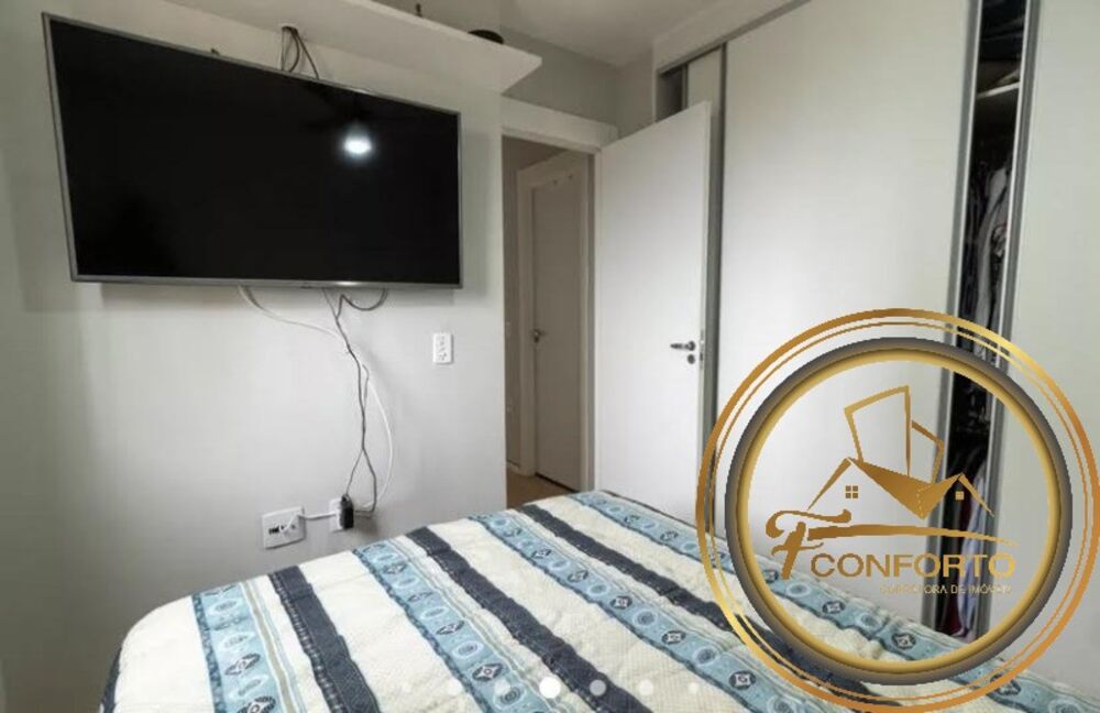 Apartamento, 2 quartos, 46 m² - Foto 16