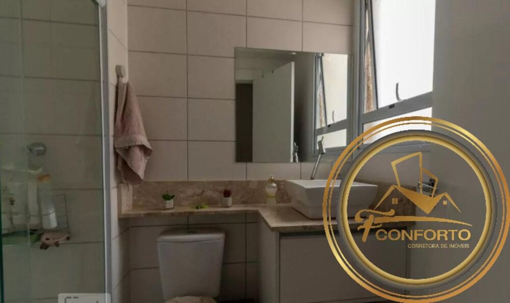 Apartamento, 2 quartos, 46 m² - Foto 5