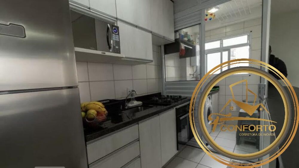Apartamento, 2 quartos, 46 m² - Foto 6