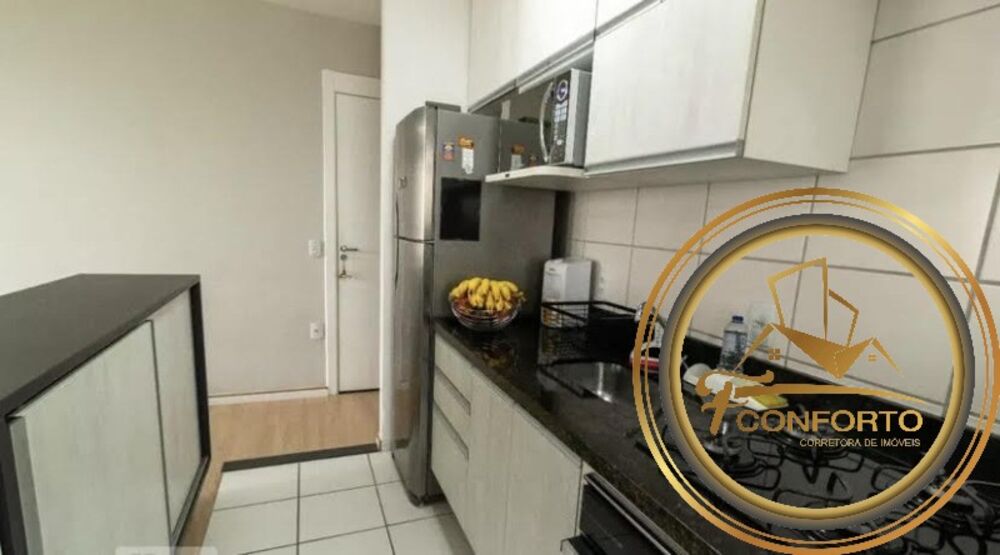 Apartamento, 2 quartos, 46 m² - Foto 15