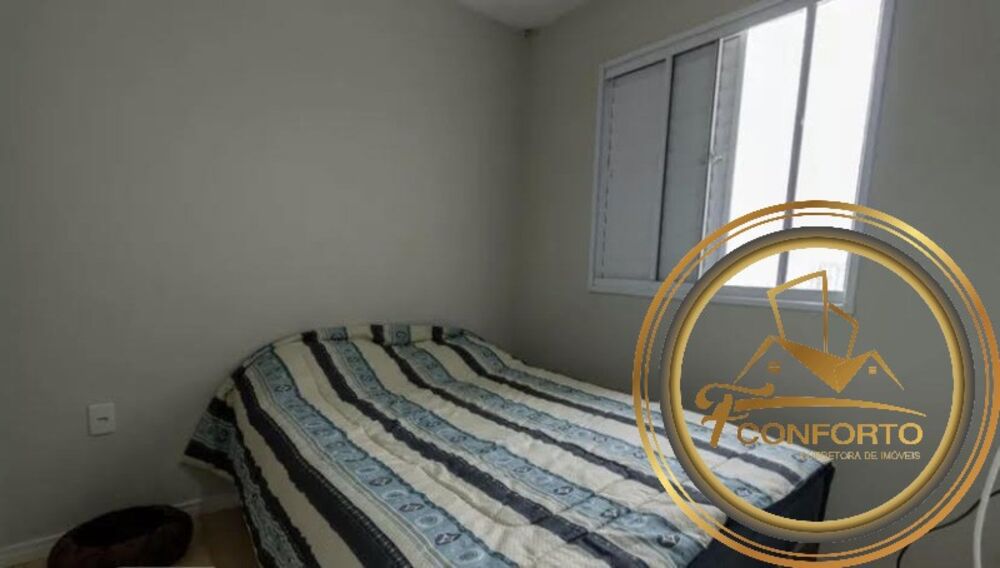 Apartamento, 2 quartos, 46 m² - Foto 11