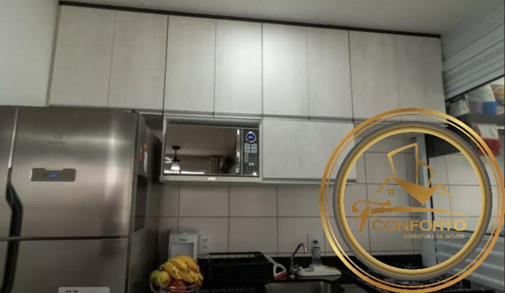 Apartamento, 2 quartos, 46 m² - Foto 10