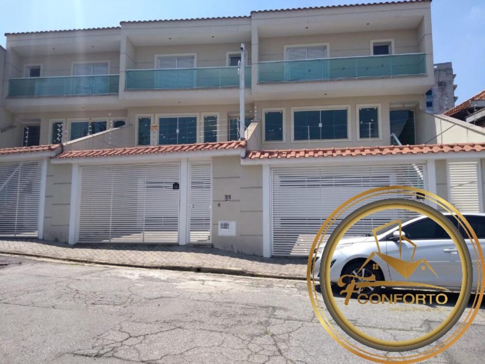 Sobrado, 3 quartos, 250 m² - Foto 7