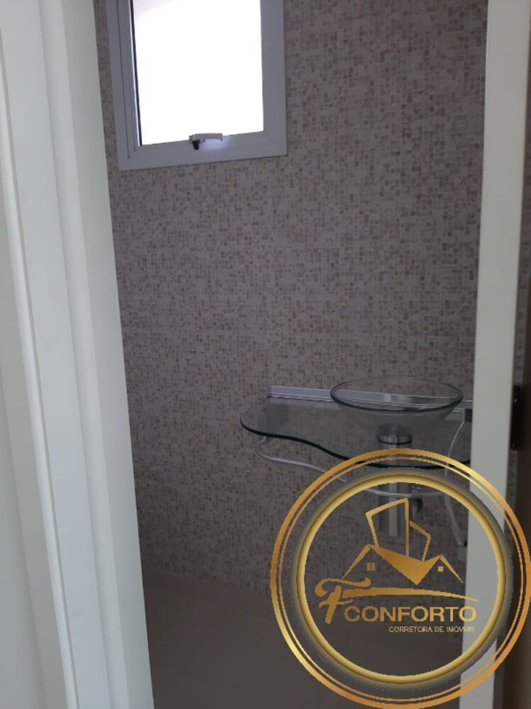 Sobrado, 3 quartos, 250 m² - Foto 10