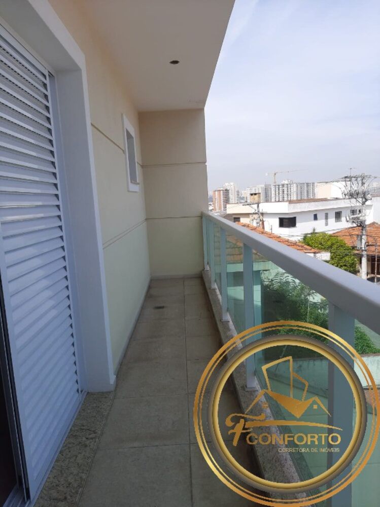 Sobrado, 3 quartos, 250 m² - Foto 19