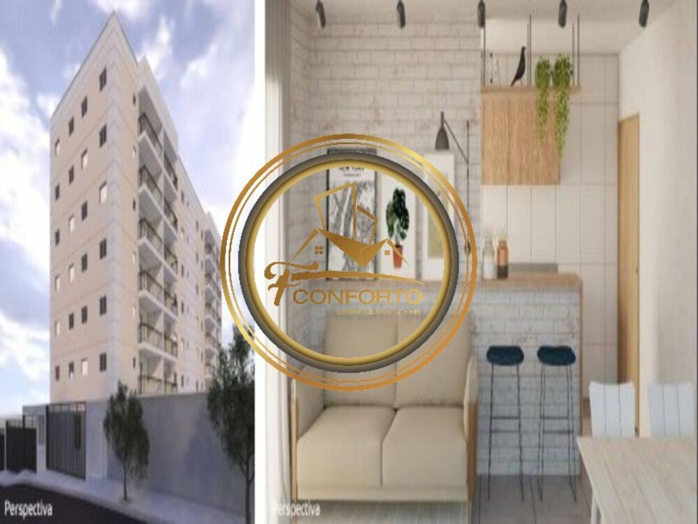 Apartamento, 2 quartos, 49 m² - Foto 4