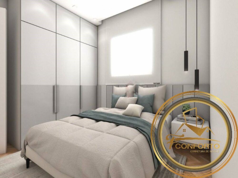 Apartamento, 2 quartos, 49 m² - Foto 11