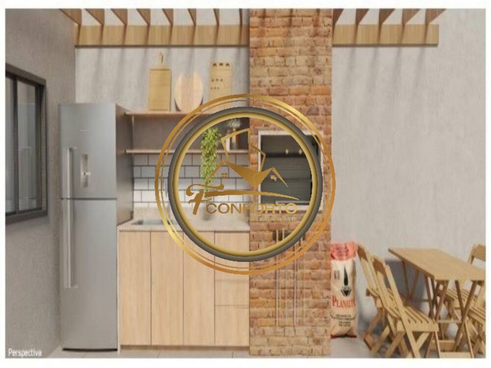 Apartamento, 2 quartos, 49 m² - Foto 3