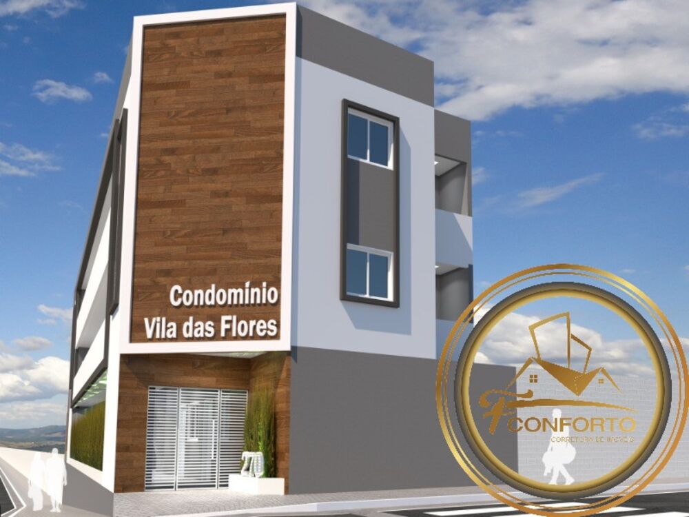 Apartamento, 2 quartos, 40 m² - Foto 9