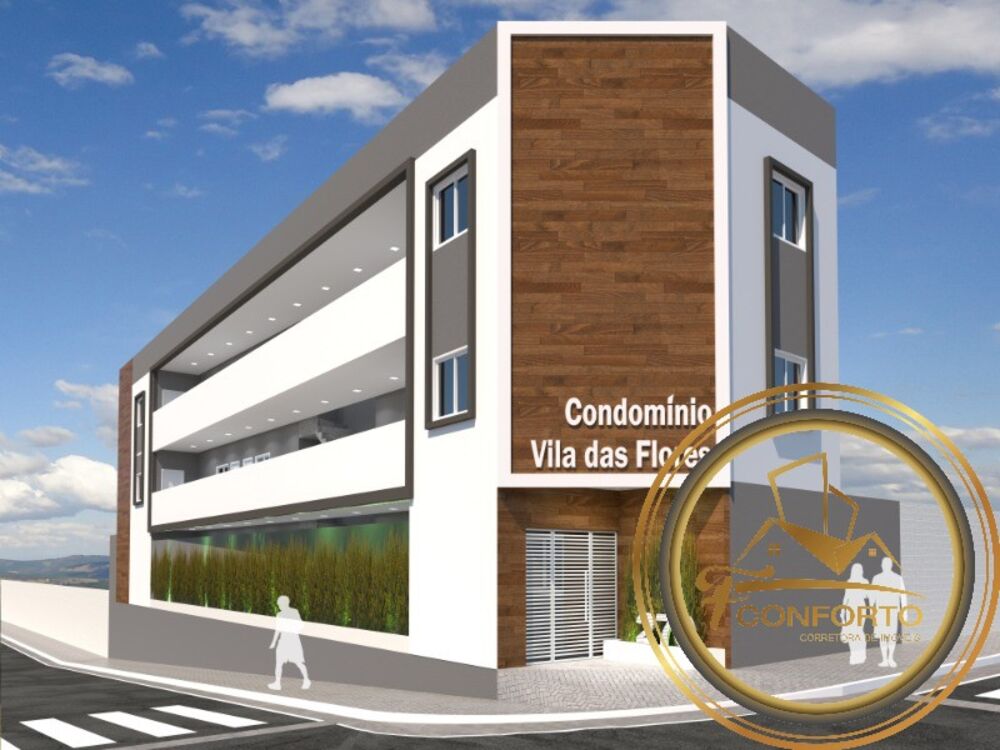 Apartamento, 2 quartos, 40 m² - Foto 7
