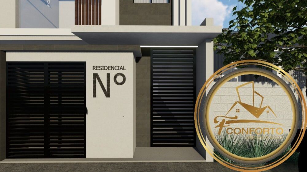 Apartamento, 2 quartos, 48 m² - Foto 5