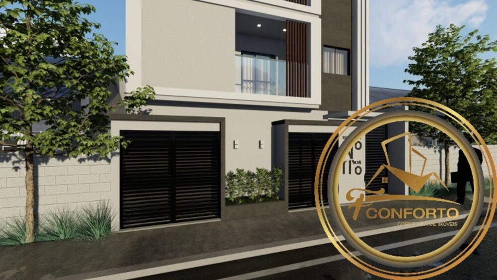 Apartamento, 2 quartos, 48 m² - Foto 6