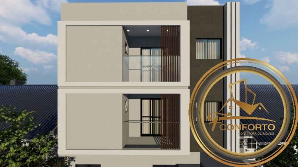 Apartamento, 2 quartos, 48 m² - Foto 7