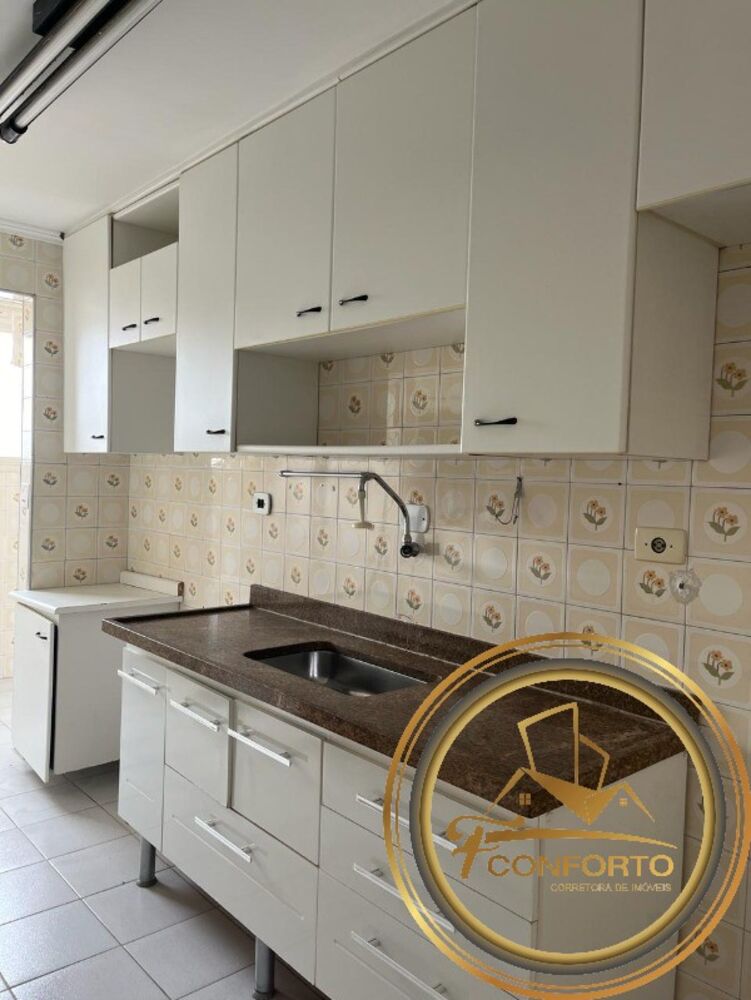 Apartamento, 3 quartos, 82 m² - Foto 8