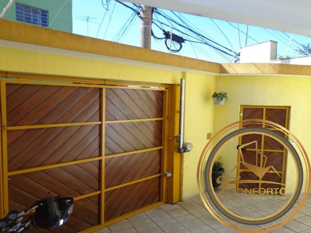 Sobrado, 3 quartos, 200 m² - Foto 9